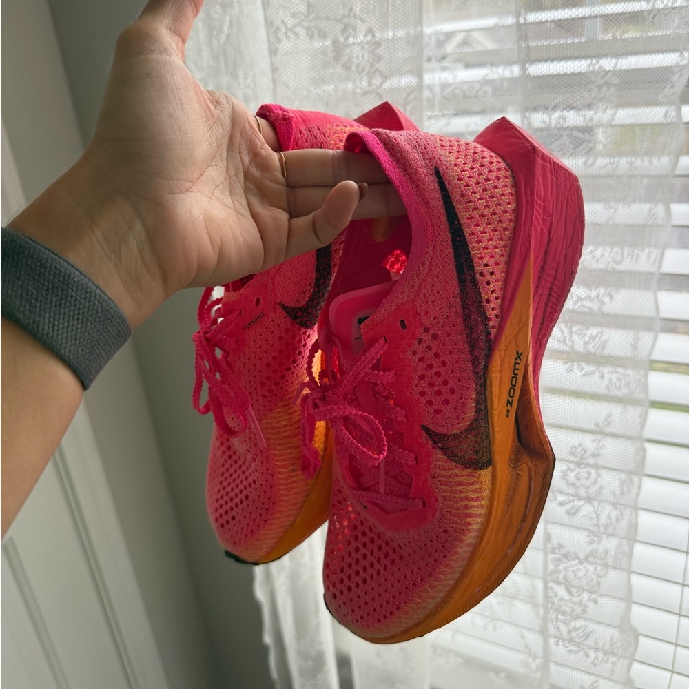 Nike Zoomx Vaporfly 3